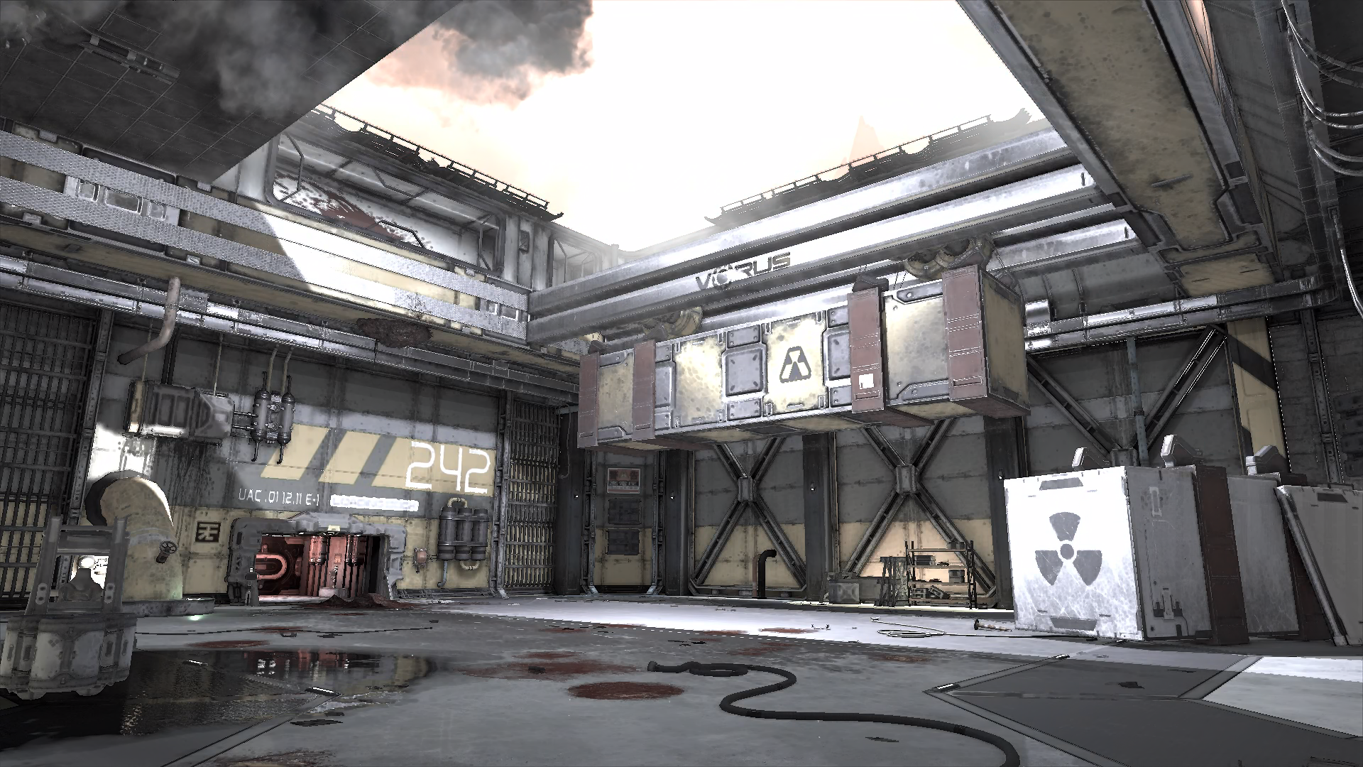 Screenshot: /gallery/level3-DOOM 2025.10.02 - 15.05.14.125.png
